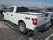 2020 Ford F-150 XLT + Class IV Trailer Tow Package