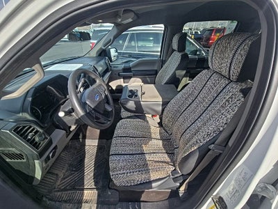 2020 Ford F-150 XLT + Class IV Trailer Tow Package