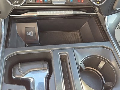 2021 Ford F-150 Lariat + Max Trailer Tow Package + Moonroof