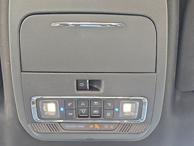 2021 Ford F-150 Lariat + Max Trailer Tow Package + Moonroof