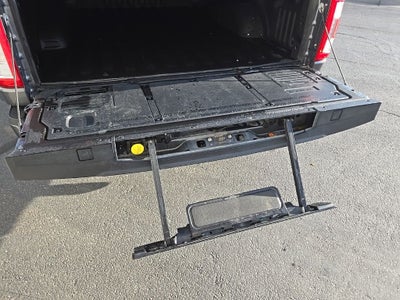 2021 Ford F-150 Lariat + Max Trailer Tow Package + Moonroof