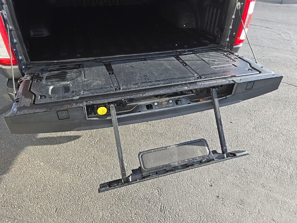 2021 Ford F-150 Lariat + Max Trailer Tow Package + Moonroof