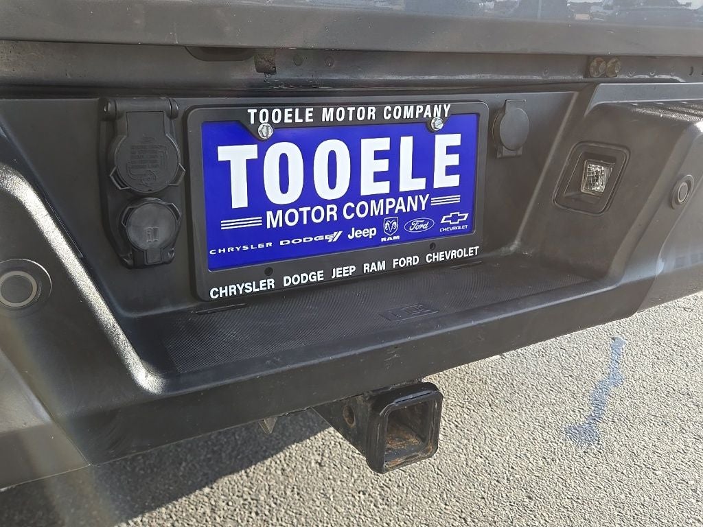 2021 Ford F-150 Lariat + Max Trailer Tow Package + Moonroof