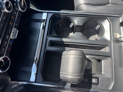 2023 Ford F-150 Lariat 502A Sport