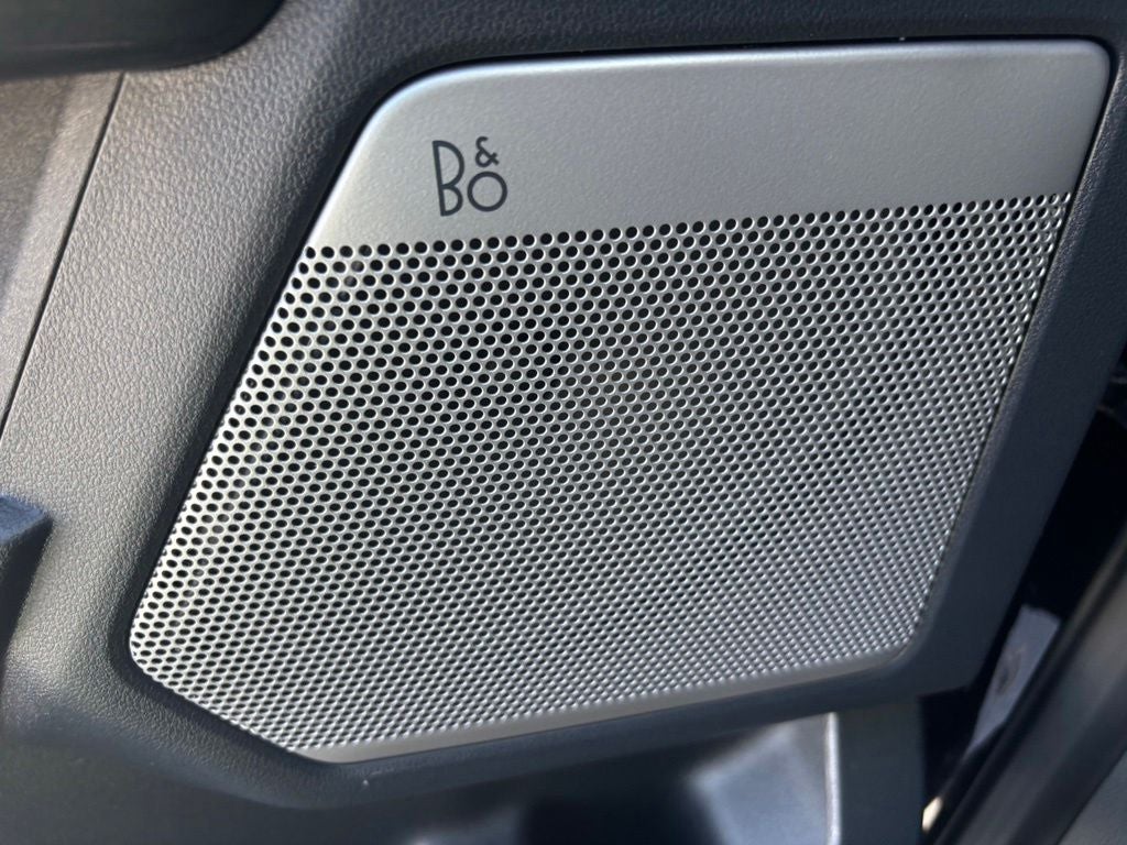 2023 Ford F-150 Lariat 502A Sport