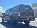 2023 Ford F-150 Lariat 502A Sport