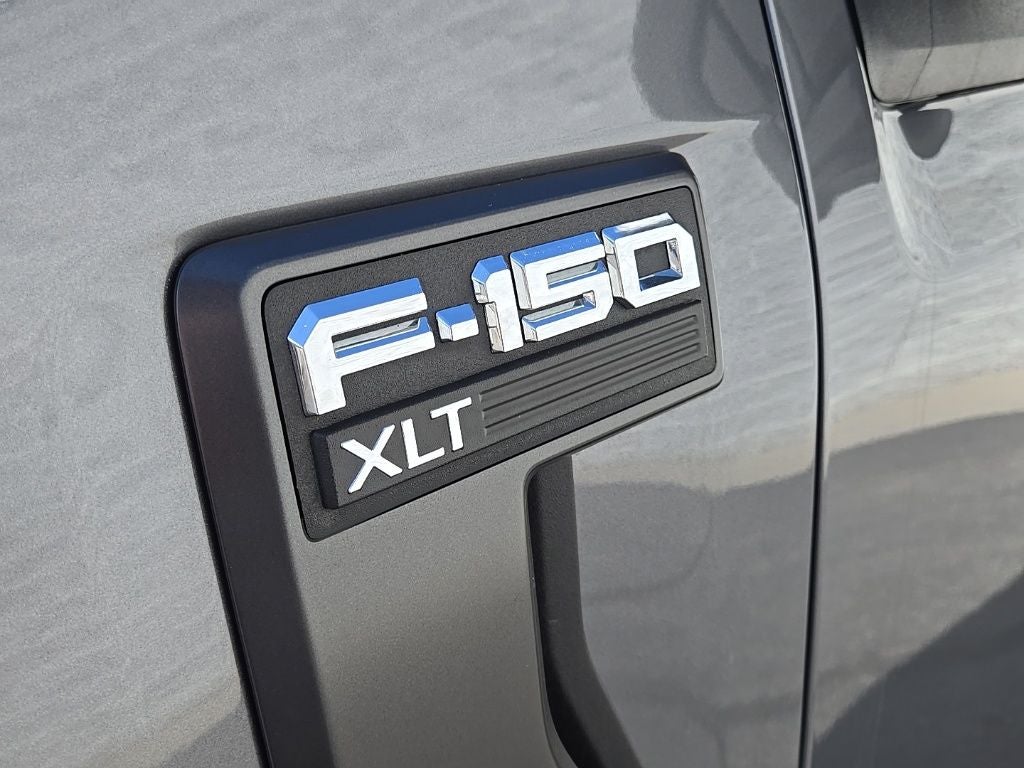 2023 Ford F-150 XLT 302A Sport