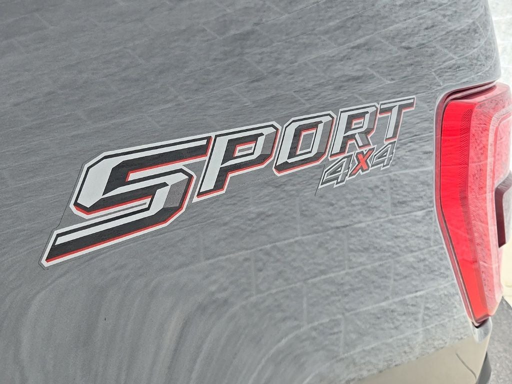 2023 Ford F-150 XLT 302A Sport