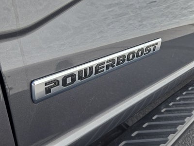 2023 Ford F-150 XLT 302A Sport