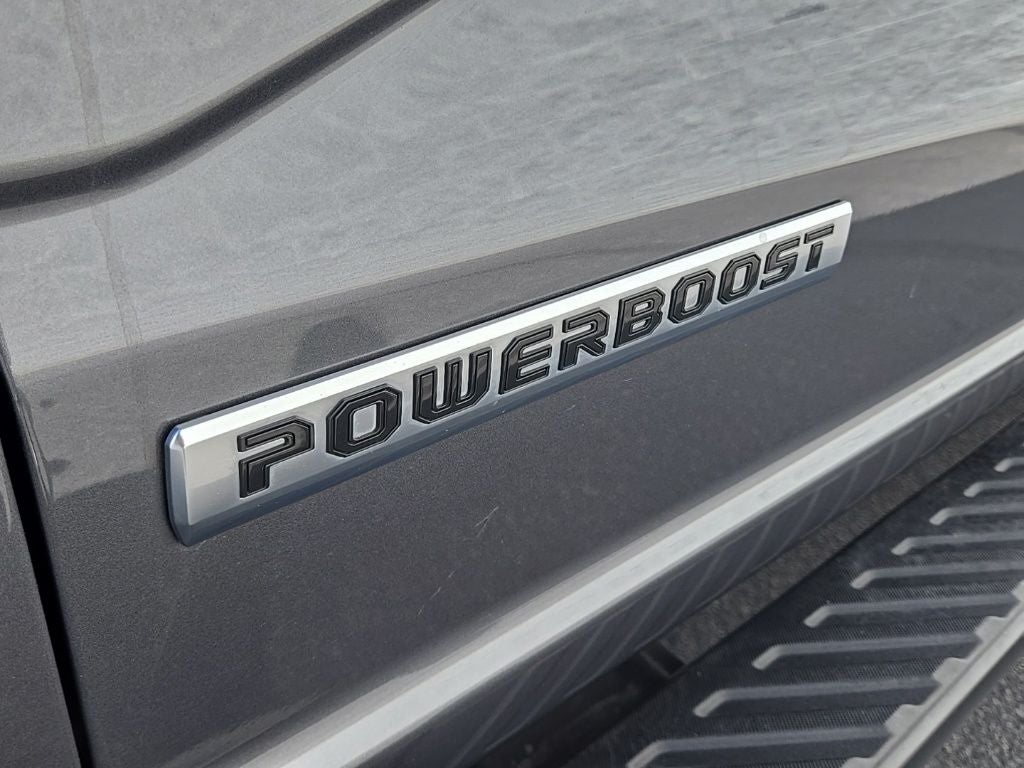 2023 Ford F-150 XLT 302A Sport