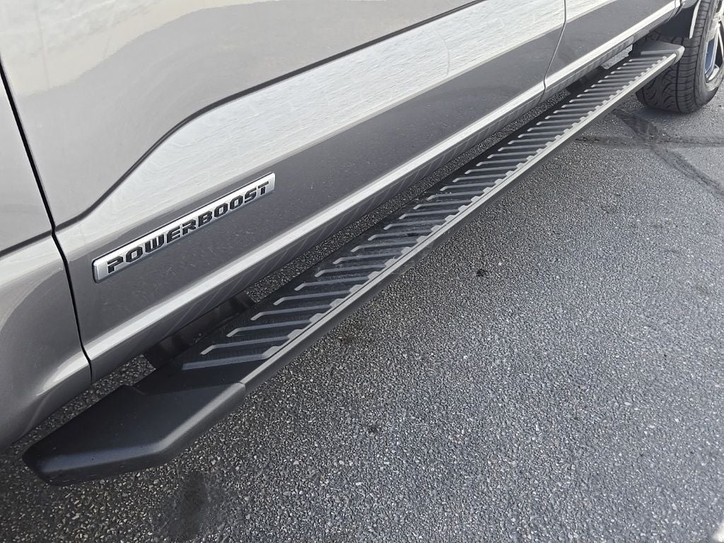 2023 Ford F-150 XLT 302A Sport