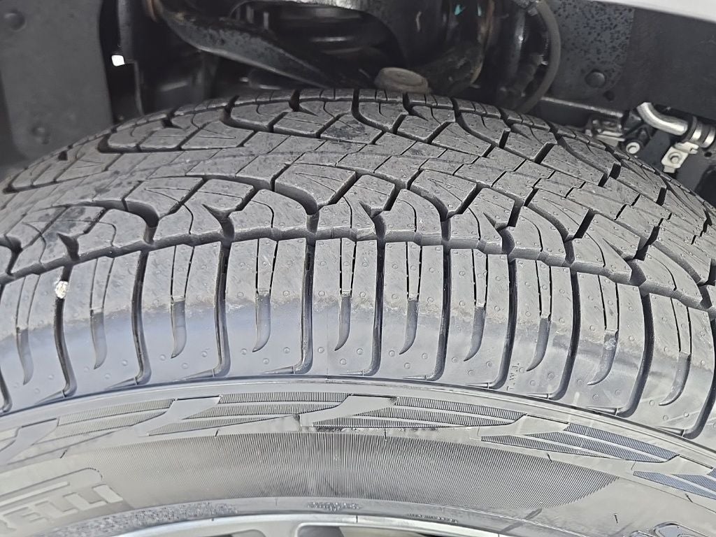 2023 Ford F-150 XLT 302A Sport