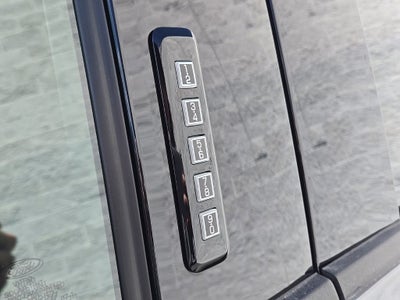 2023 Ford F-150 XLT 302A Sport