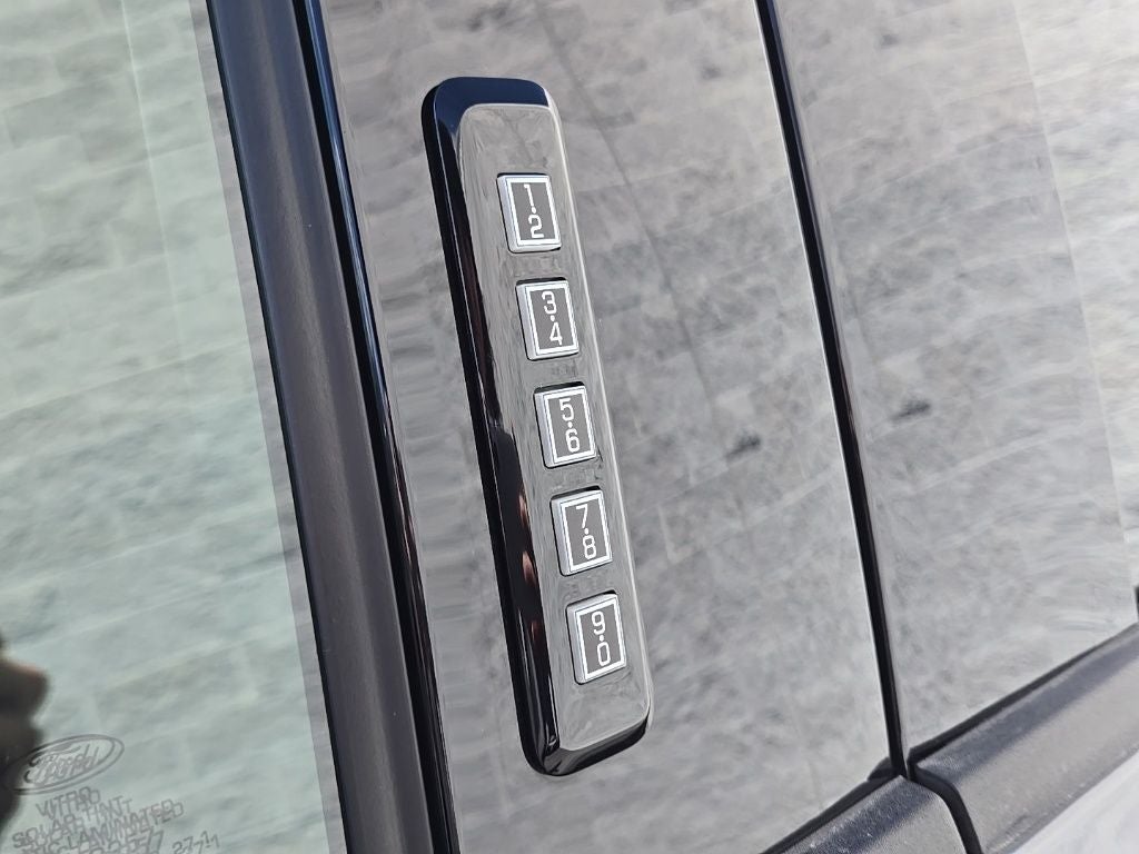 2023 Ford F-150 XLT 302A Sport