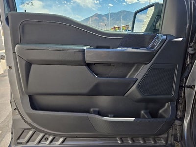 2023 Ford F-150 XLT 302A Sport