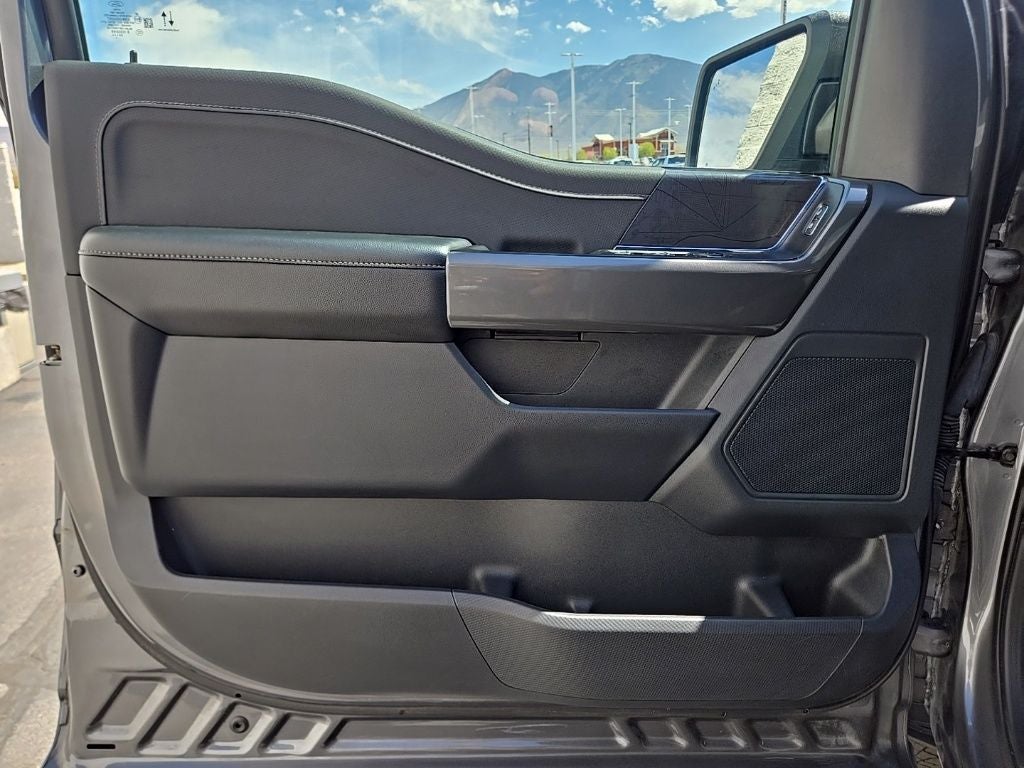 2023 Ford F-150 XLT 302A Sport