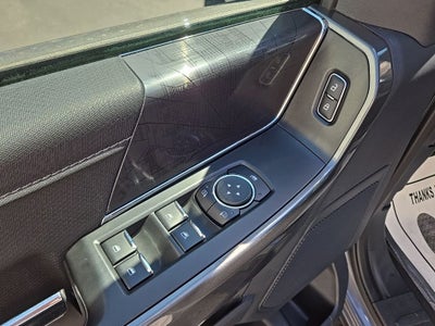 2023 Ford F-150 XLT 302A Sport