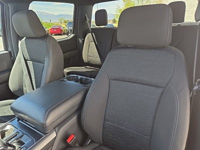 2023 Ford F-150 XLT 302A Sport