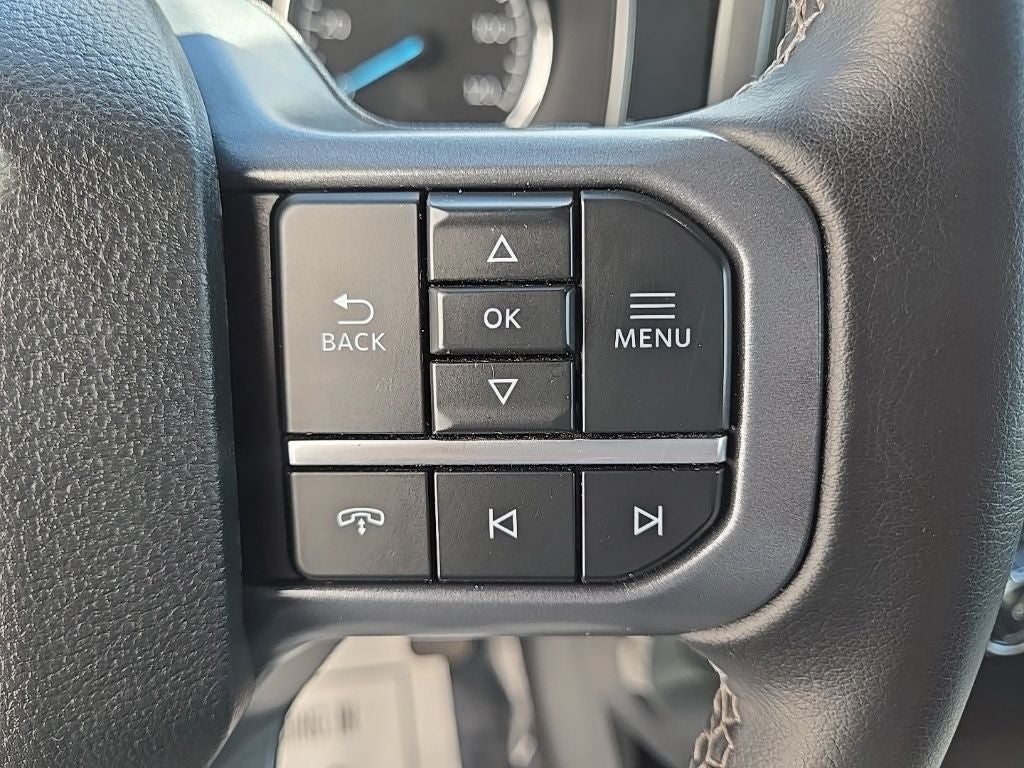 2023 Ford F-150 XLT 302A Sport