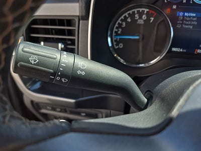 2023 Ford F-150 XLT 302A Sport