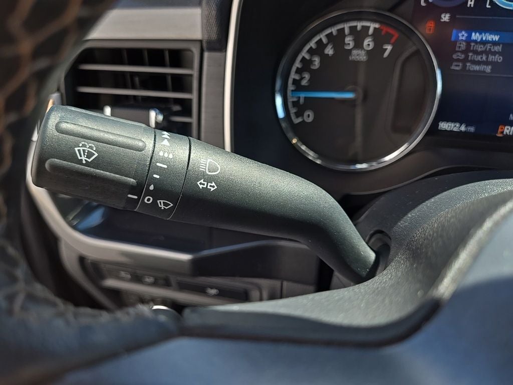 2023 Ford F-150 XLT 302A Sport