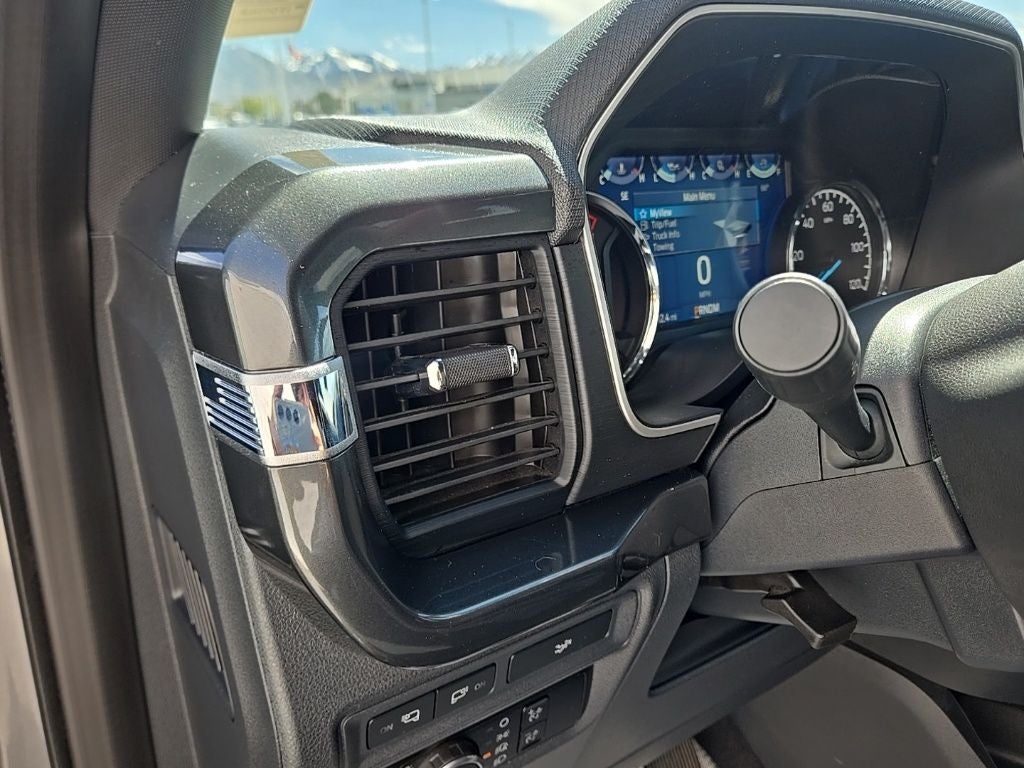 2023 Ford F-150 XLT 302A Sport