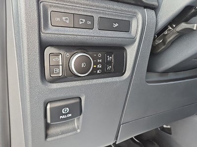 2023 Ford F-150 XLT 302A Sport