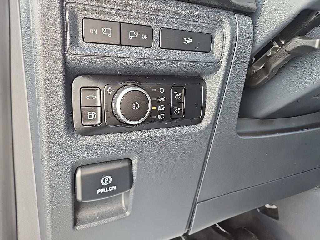 2023 Ford F-150 XLT 302A Sport