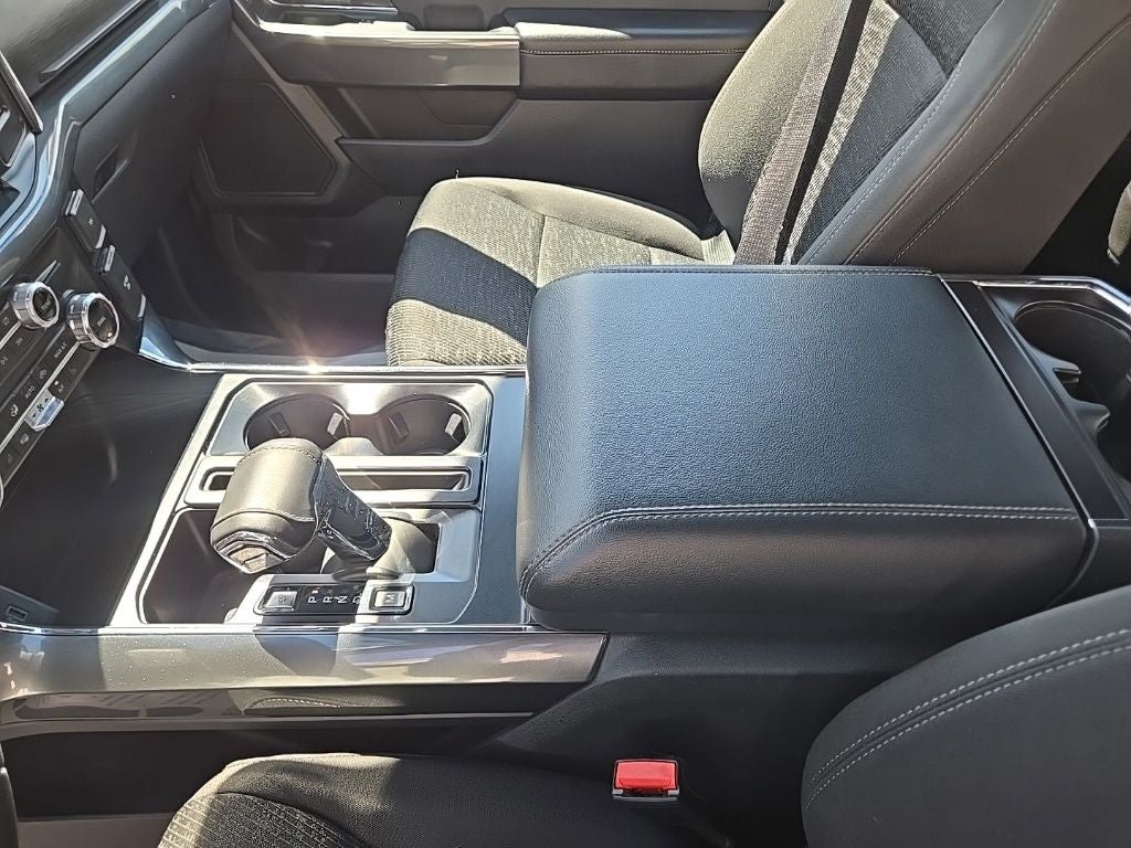 2023 Ford F-150 XLT 302A Sport