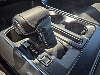 2023 Ford F-150 XLT 302A Sport