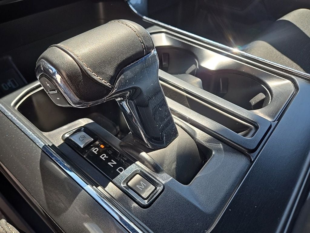 2023 Ford F-150 XLT 302A Sport