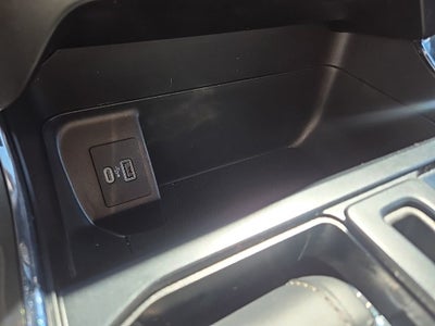 2023 Ford F-150 XLT 302A Sport