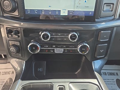 2023 Ford F-150 XLT 302A Sport