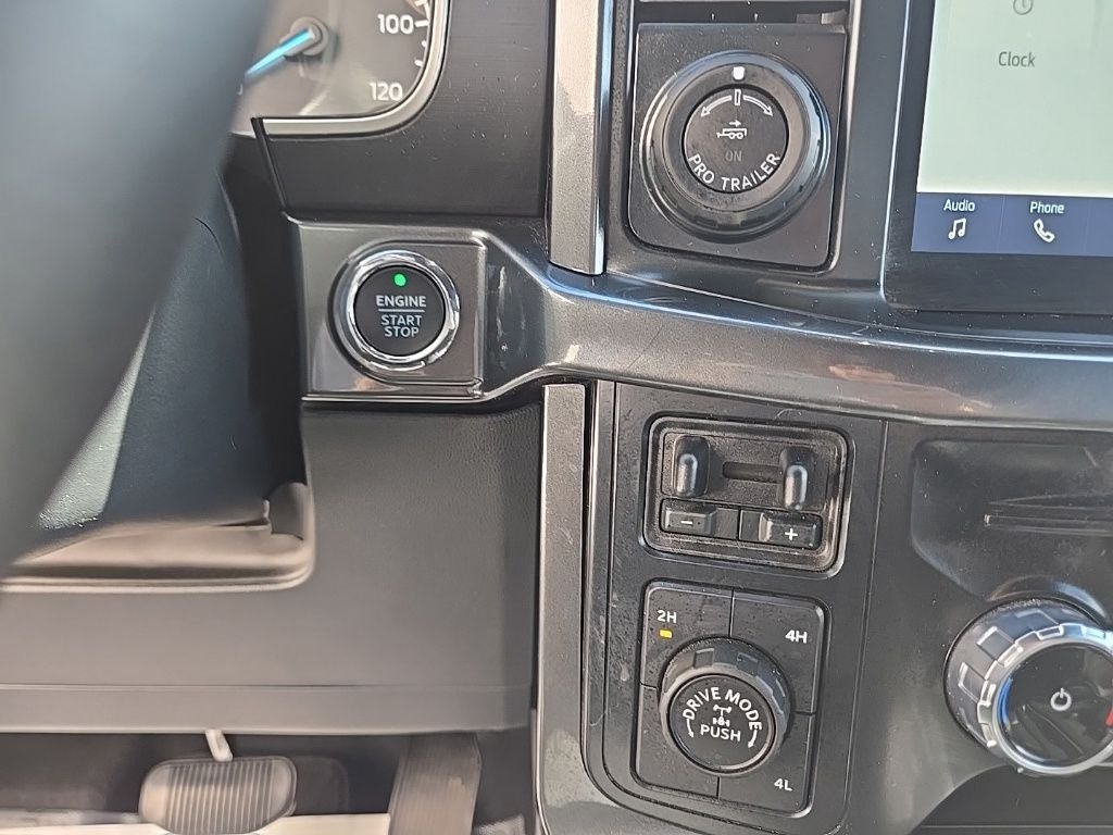 2023 Ford F-150 XLT 302A Sport