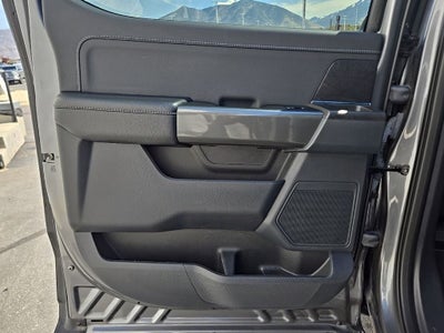 2023 Ford F-150 XLT 302A Sport