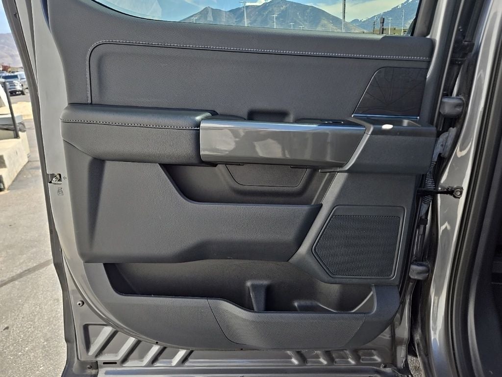 2023 Ford F-150 XLT 302A Sport