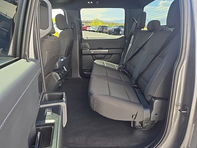 2023 Ford F-150 XLT 302A Sport