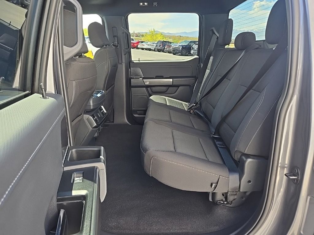 2023 Ford F-150 XLT 302A Sport