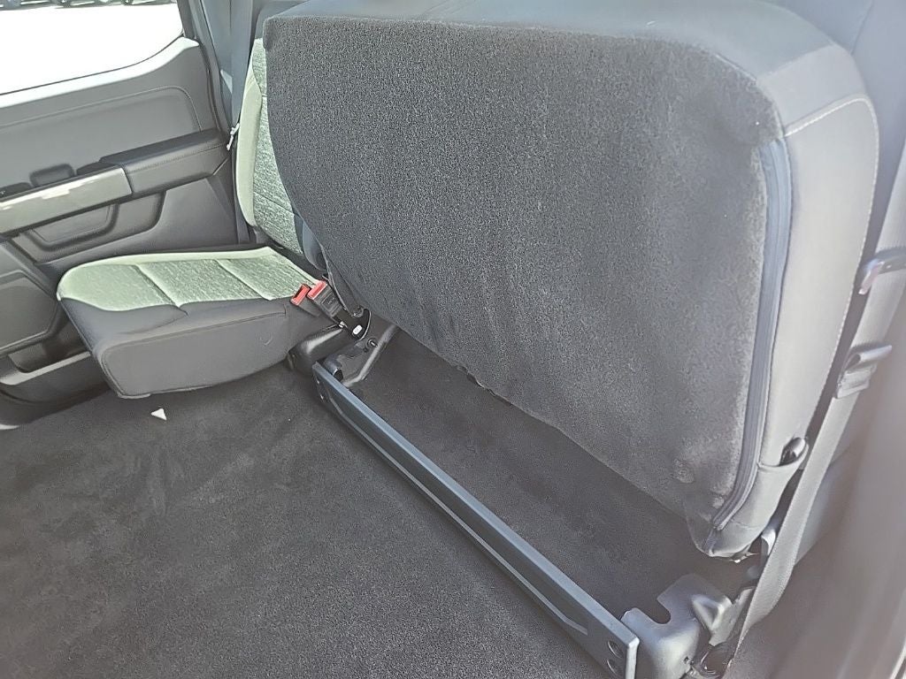 2023 Ford F-150 XLT 302A Sport