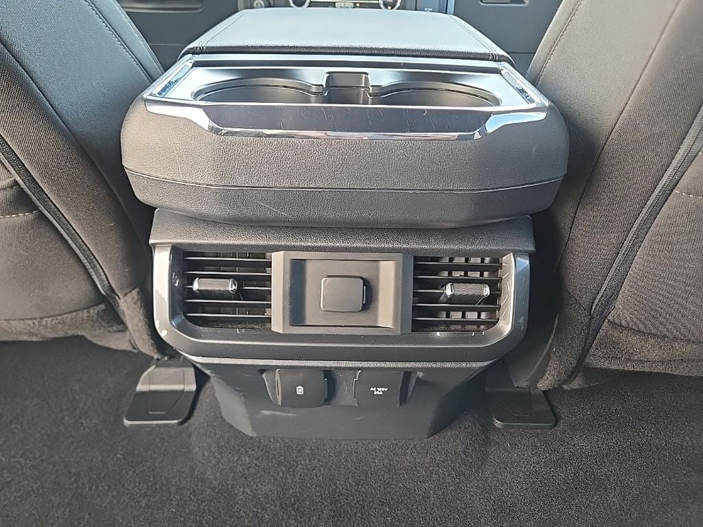 2023 Ford F-150 XLT 302A Sport