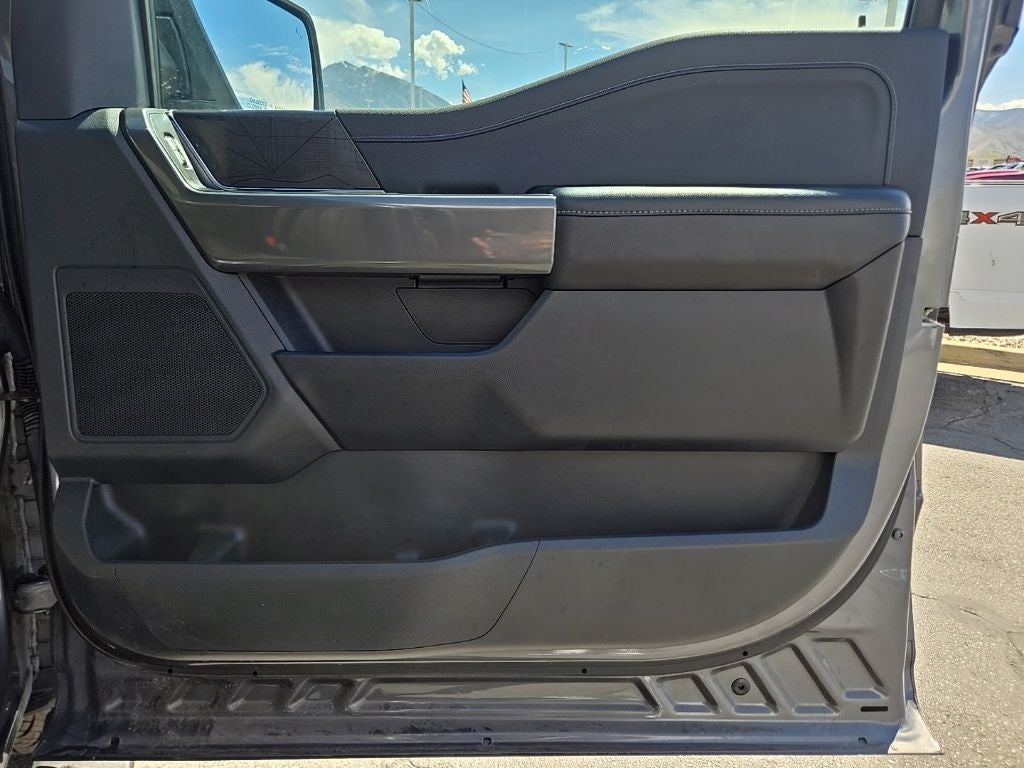 2023 Ford F-150 XLT 302A Sport