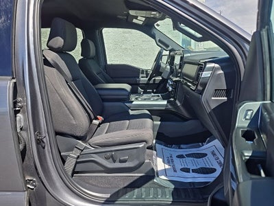 2023 Ford F-150 XLT 302A Sport