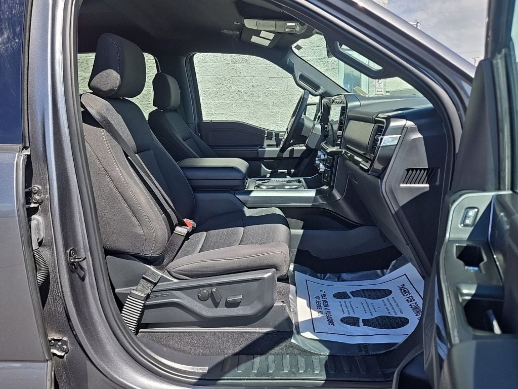 2023 Ford F-150 XLT 302A Sport