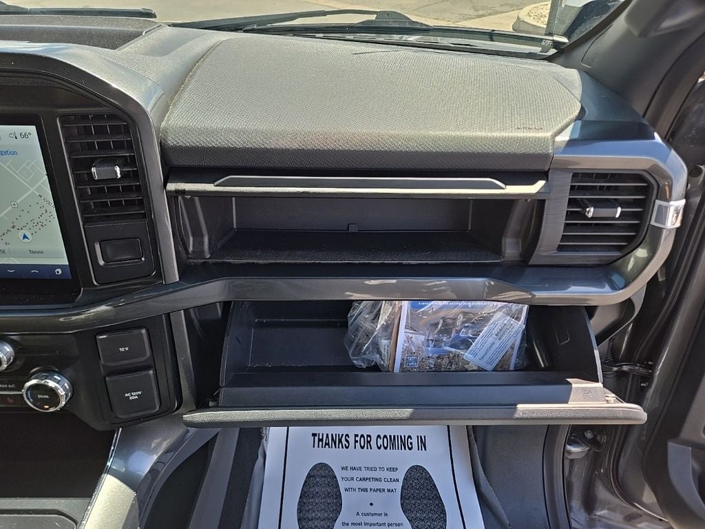 2023 Ford F-150 XLT 302A Sport