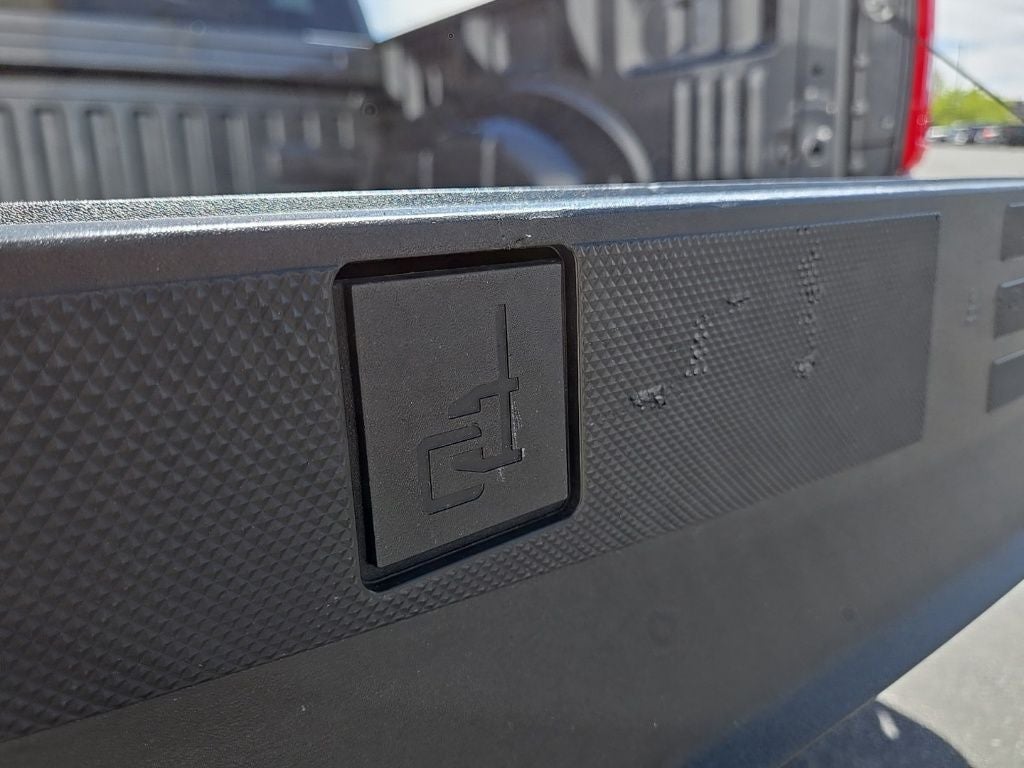 2023 Ford F-150 XLT 302A Sport