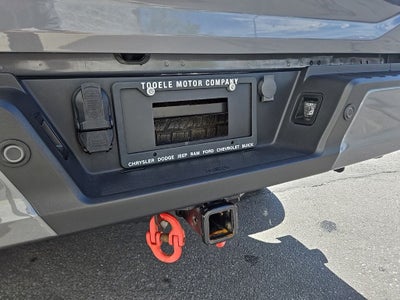 2023 Ford F-150 XLT 302A Sport