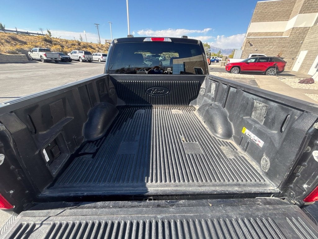 2023 Ford F-150 XLT 302A Sport