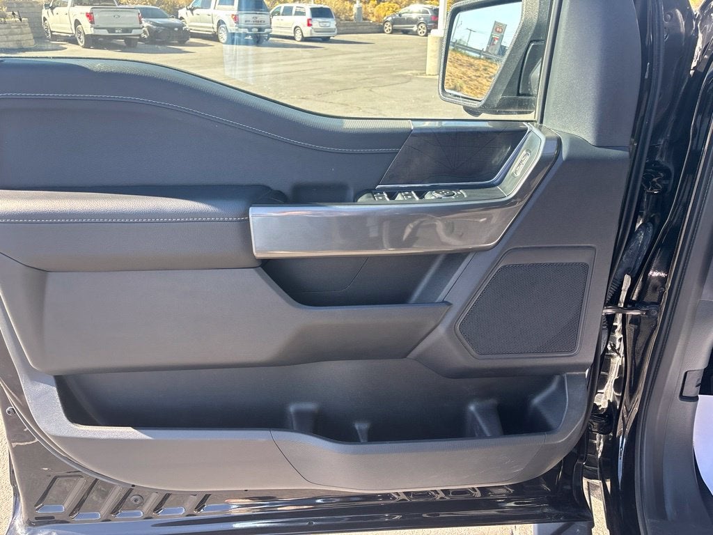 2023 Ford F-150 XLT 302A Sport