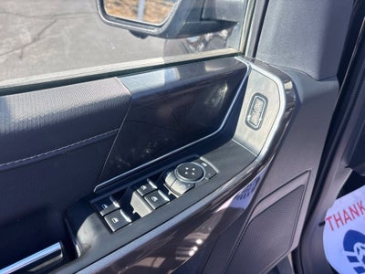 2023 Ford F-150 XLT 302A Sport