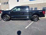 2023 Ford F-150 XLT 302A Sport